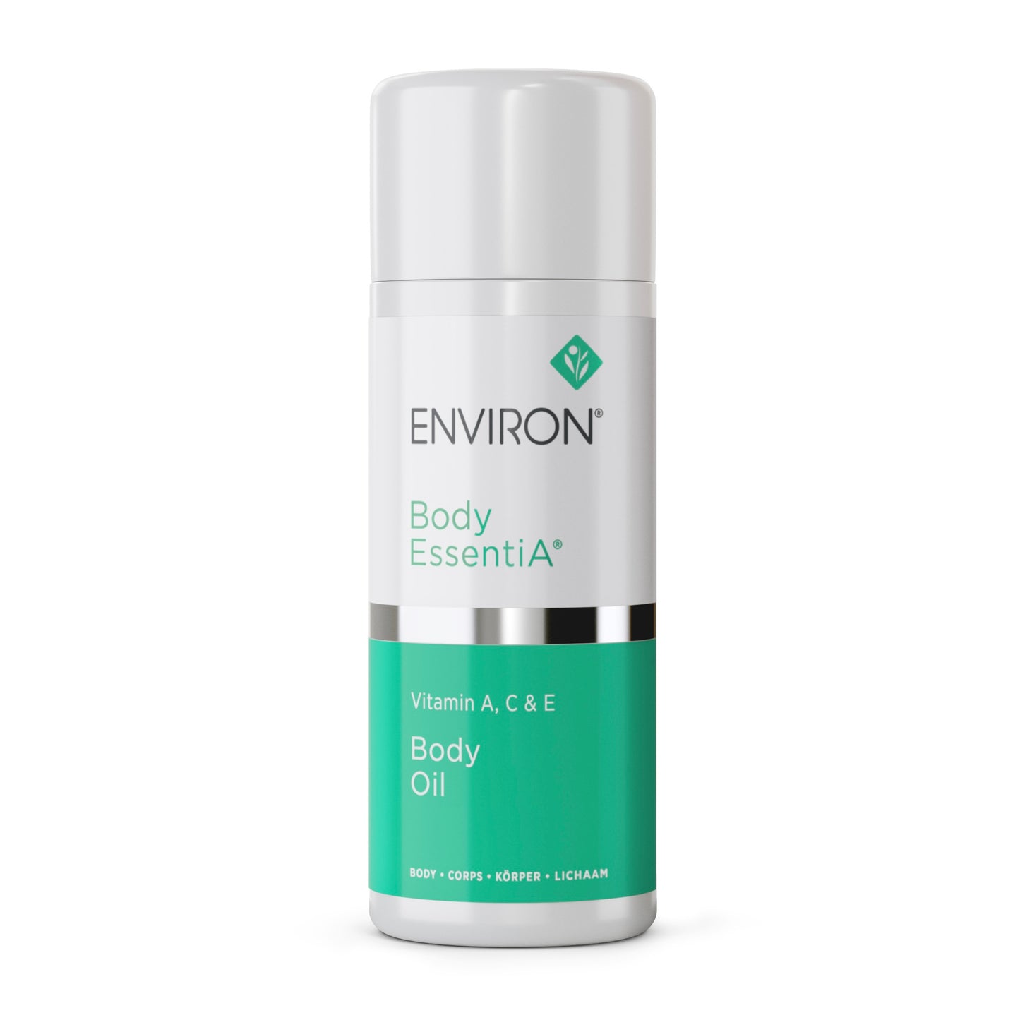 ENVIRON VITAMIN A, C & E BODY OIL (100ml)