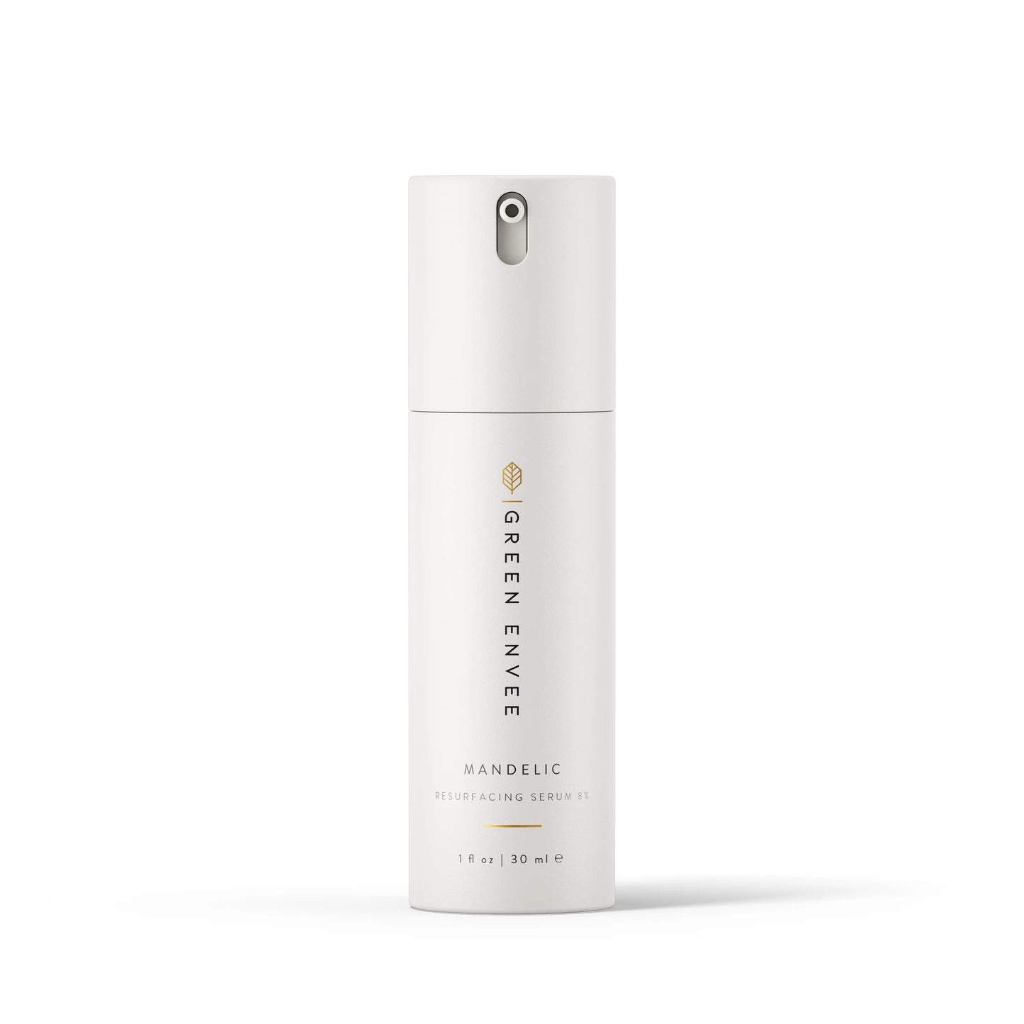 GREEN ENVEE MANDELIC RESURFACING SERUM 8% 30ml | 1oz