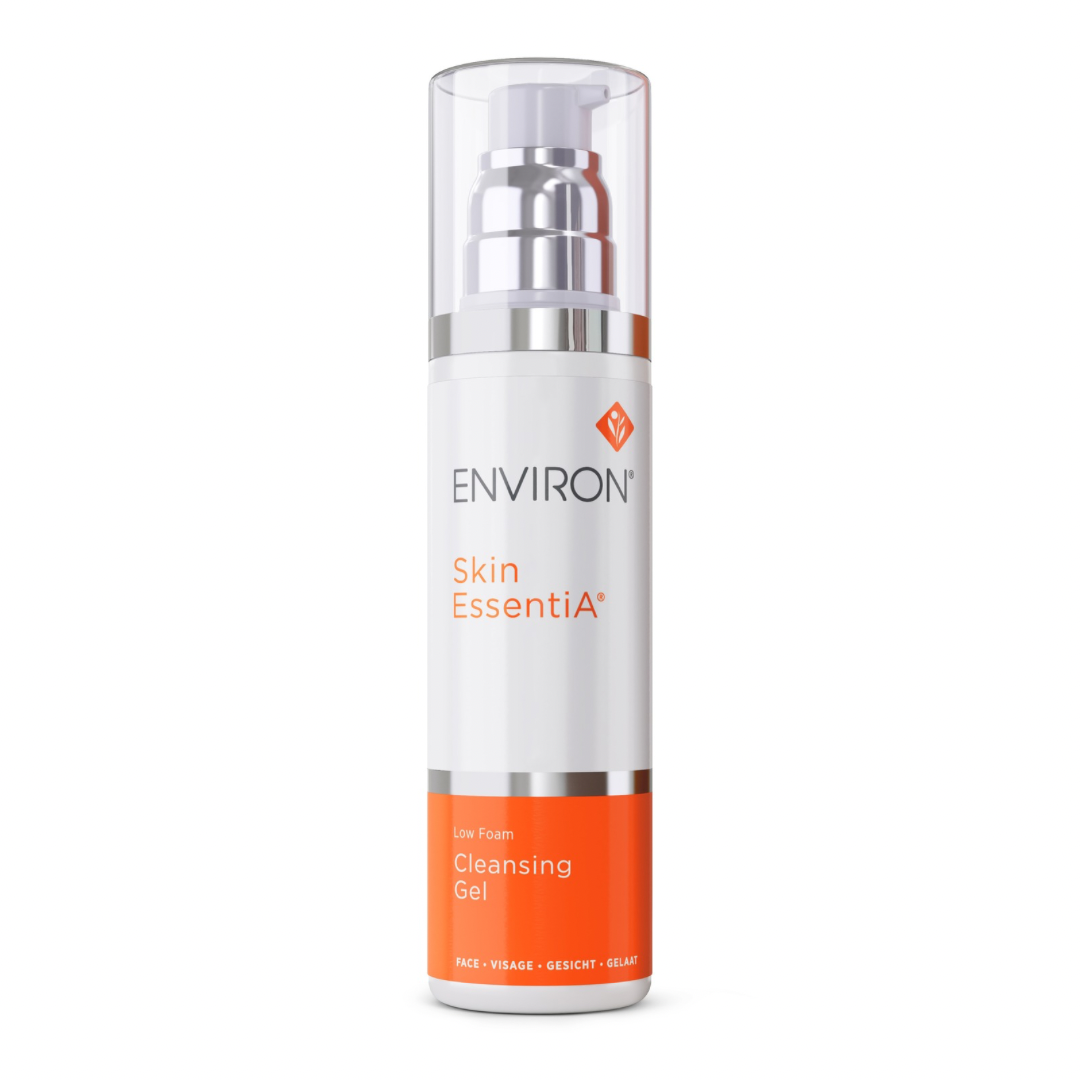 ENVIRON LOW FOAM CLEANSING GEL (200ml)