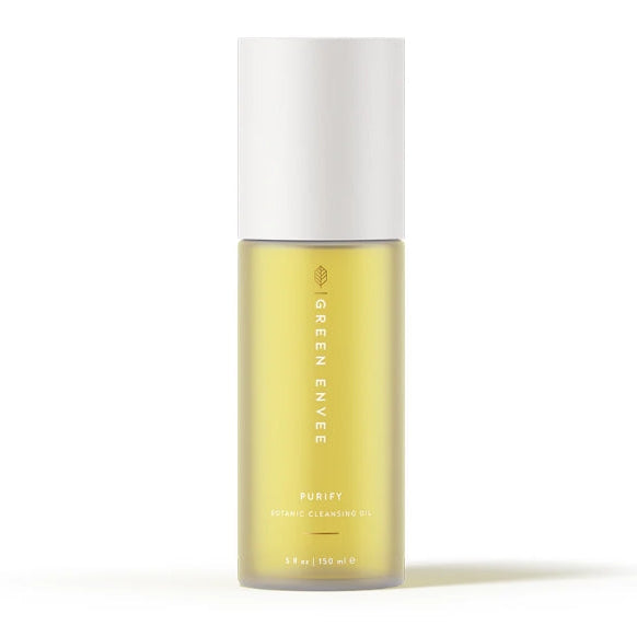 GREEN ENVEE PURIFY BOTANIC CLEANSING OIL 150 ml | 5 oz