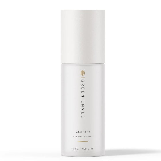 GREEN ENVEE CLARIFY CLEANSING GEL 150 ml | 5 oz