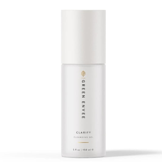 GREEN ENVEE CLARIFY CLEANSING GEL 150 ml | 5 oz