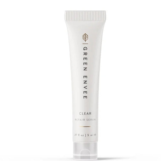 GREEN ENVEE CLEAR REPAIR SERUM MINI 5 ml | 0.17 oz