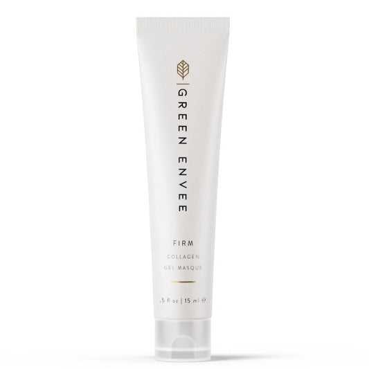GREEN ENVEE FIRM COLLAGEN GEL MASQUE MINI 15 ml | 0.5 oz