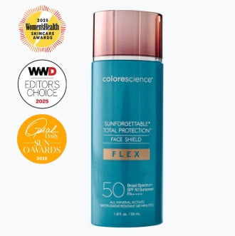 COLORESCIENCE FACE SHIELD FLEX SPF 50  55ml | 1.8 oz
