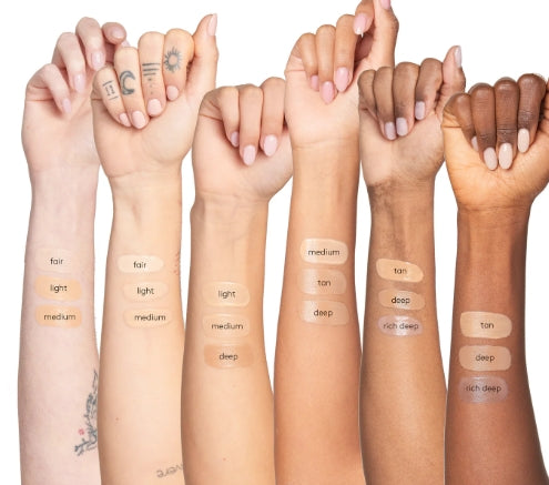 COLORESCIENCE FACE SHIELD FLEX SPF 50  55ml | 1.8 oz