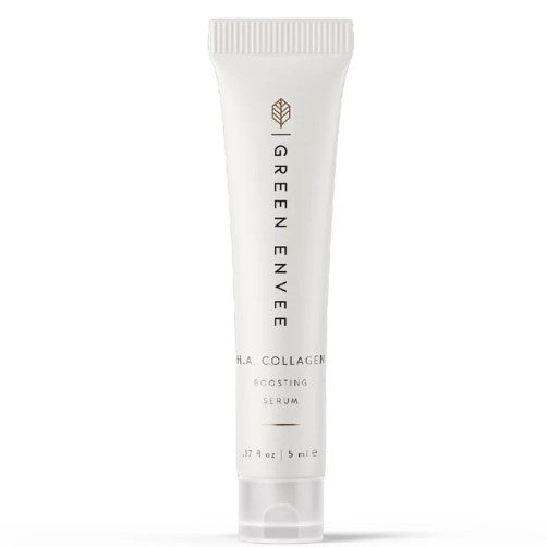 GREEN ENVEE H.A. COLLAGEN BOOSTING SERUM MINI 5 ml | 0.17 oz