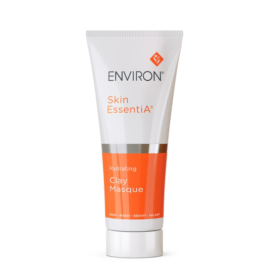ENVIRON HYDRATING CLAY MASQUE (50ml)