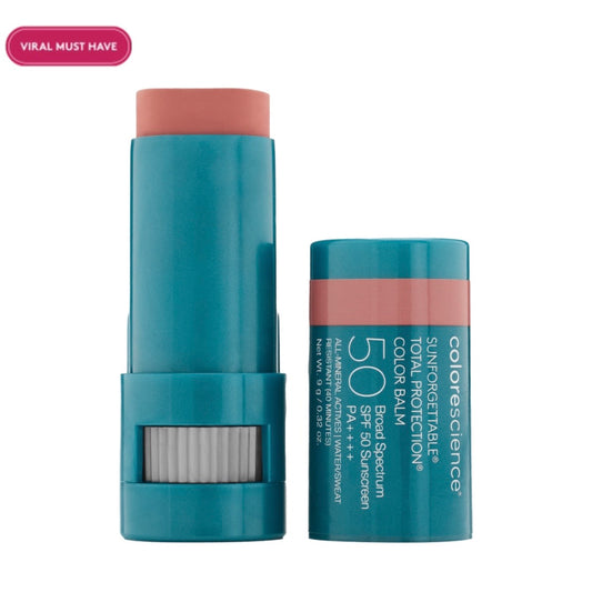 COLORESCIENCE TOTAL PROTECTION BALM SPF 50