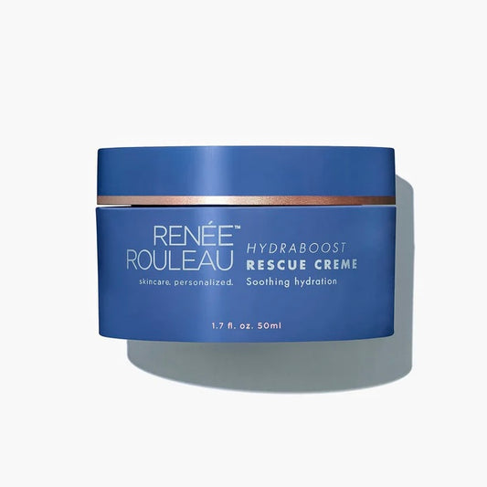 RENEE ROULEAU HYDRABOOST RESCUE CREME 1.7oz