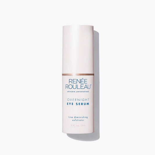 RENEE ROULEAU OVERNIGHT EYE SERUM .5 oz