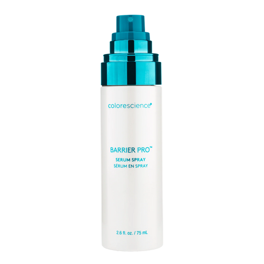 COLORESCIENCE BARRIER PRO SERUM SPRAY