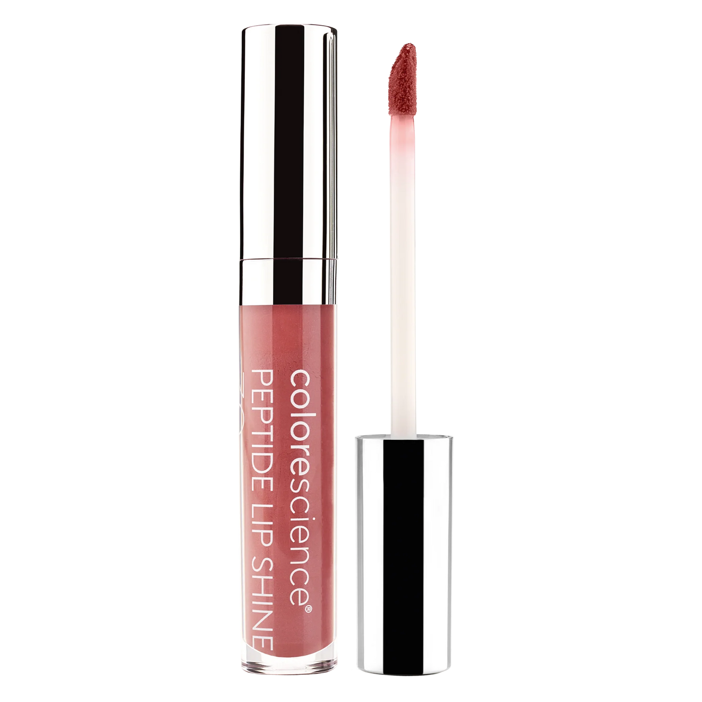 COLORESCIENCE PEPTIDE LIP SHINE SPF 30
