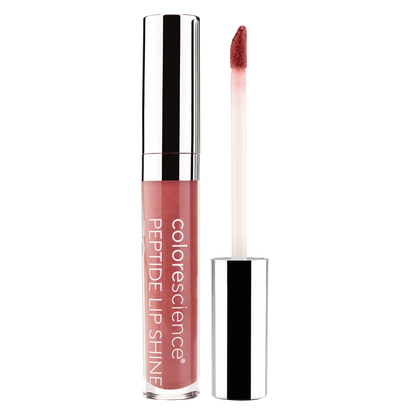 COLORESCIENCE PEPTIDE LIP SHINE SPF 30