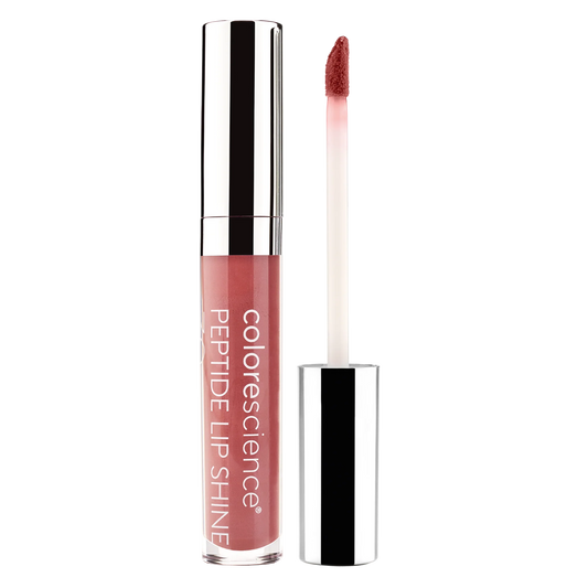COLORESCIENCE PEPTIDE LIP SHINE SPF 30