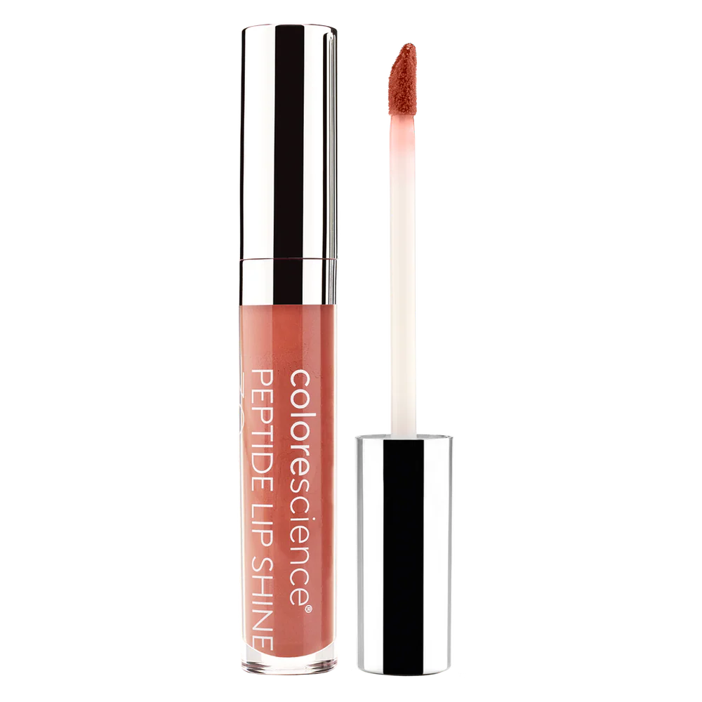 COLORESCIENCE PEPTIDE LIP SHINE SPF 30