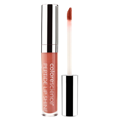 COLORESCIENCE PEPTIDE LIP SHINE SPF 30