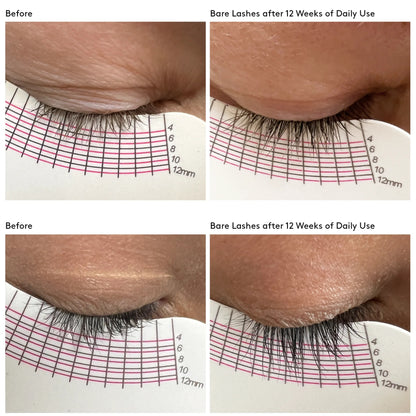 COLORESCIENCE TOTAL LASH MASCARA