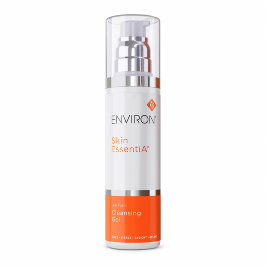 ENVIRON LOW FOAM CLEANSING GEL (200ml)