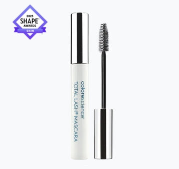 COLORESCIENCE TOTAL LASH MASCARA