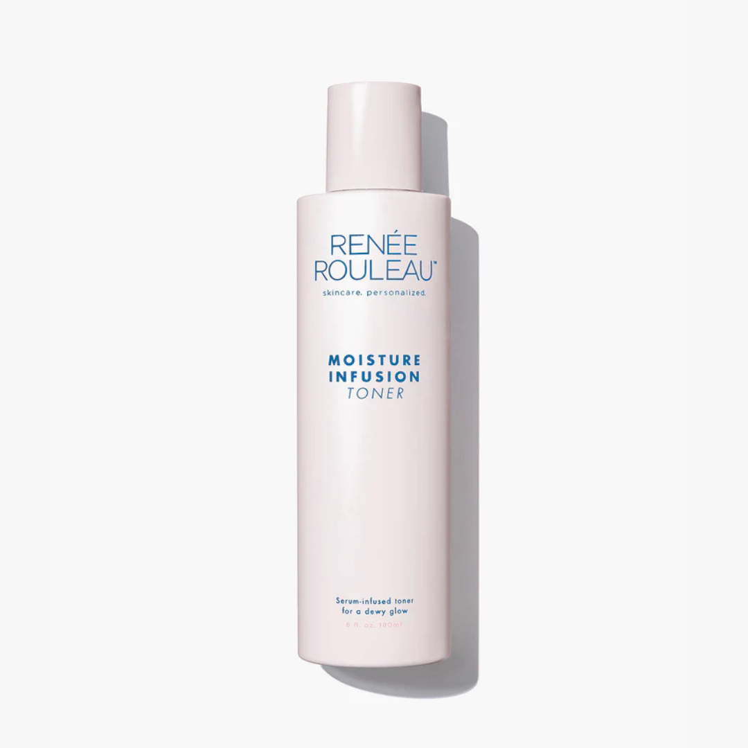RENEE ROULEAU MOISTURE INFUSION TONER 6 oz